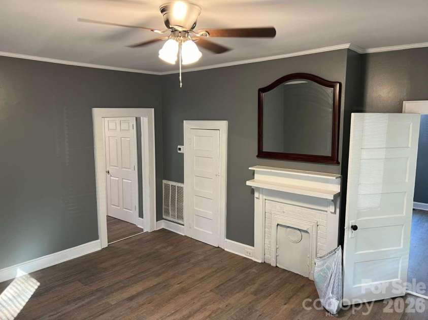 2937 Gastonia Highway, Lincolnton, NC 28092.  MLS# CAR4387642, YatesRealty ID 30019. 