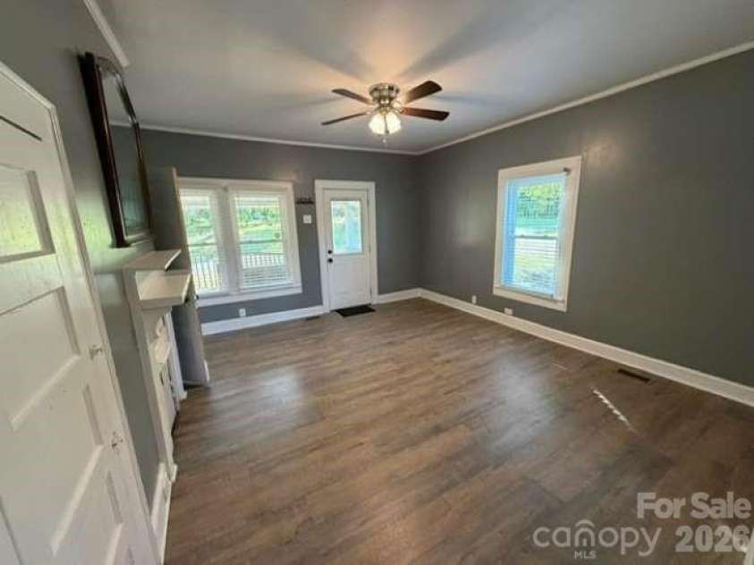 2937 Gastonia Highway, Lincolnton, NC 28092.  MLS# CAR4387642, YatesRealty ID 30019. 
