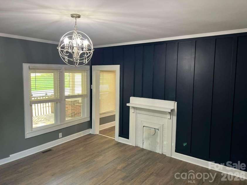 2937 Gastonia Highway, Lincolnton, NC 28092.  MLS# CAR4387642, YatesRealty ID 30019. 