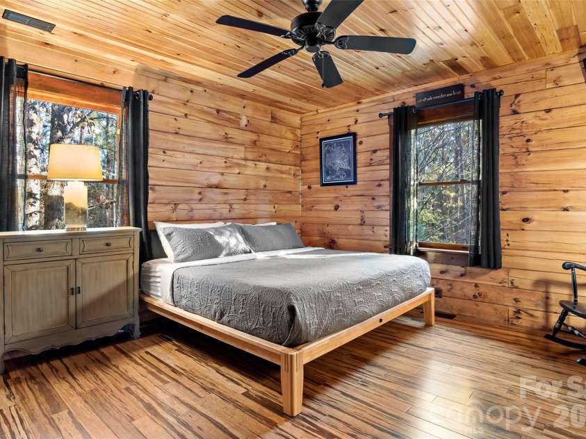 317 Chocolate Drop Circle, Union Mills, NC 28167.  MLS# CAR4337126, YatesRealty ID 3002. Primary bedroom