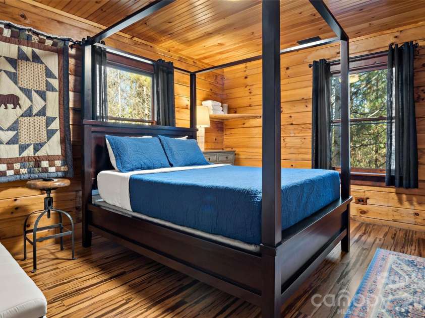 317 Chocolate Drop Circle, Union Mills, NC 28167.  MLS# CAR4337126, YatesRealty ID 3002. Second bedroom