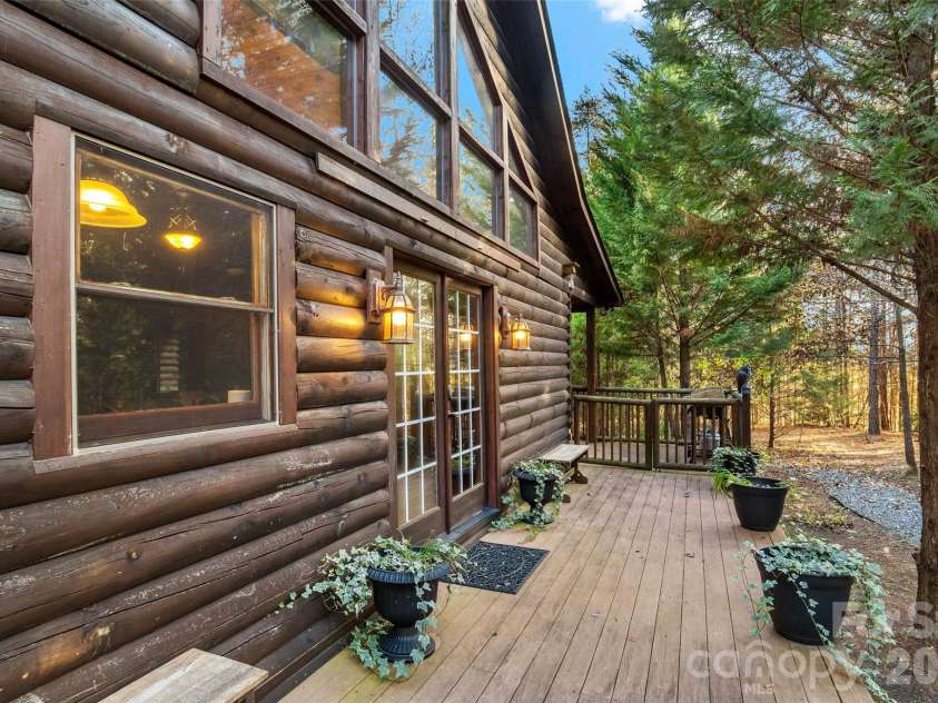 317 Chocolate Drop Circle, Union Mills, NC 28167.  MLS# CAR4337126, YatesRealty ID 3002. Wrap around porch