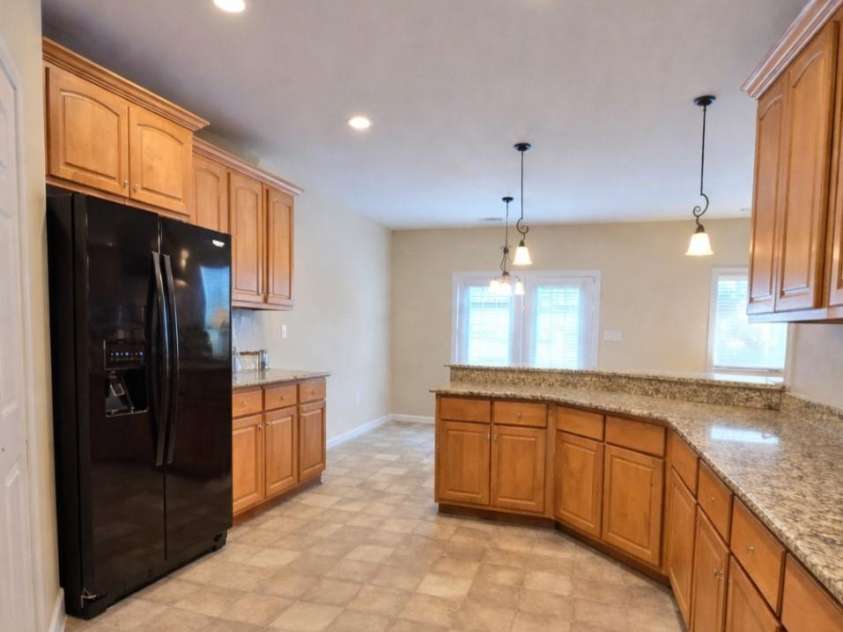 5421 Roberta Meadows Court, Concord, NC 28027.  MLS# CAR4302298, YatesRealty ID 3002. 