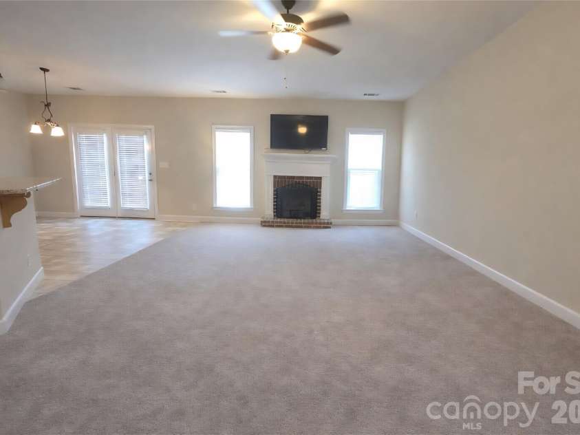 5421 Roberta Meadows Court, Concord, NC 28027.  MLS# CAR4302298, YatesRealty ID 3002. 