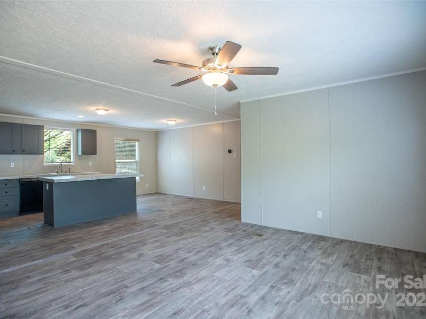 1451 Newfound Road, Leicester, NC 28748.  MLS# CAR4288649, YatesRealty ID 30020. 