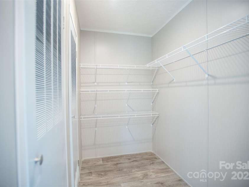 1451 Newfound Road, Leicester, NC 28748.  MLS# CAR4288649, YatesRealty ID 30020. 