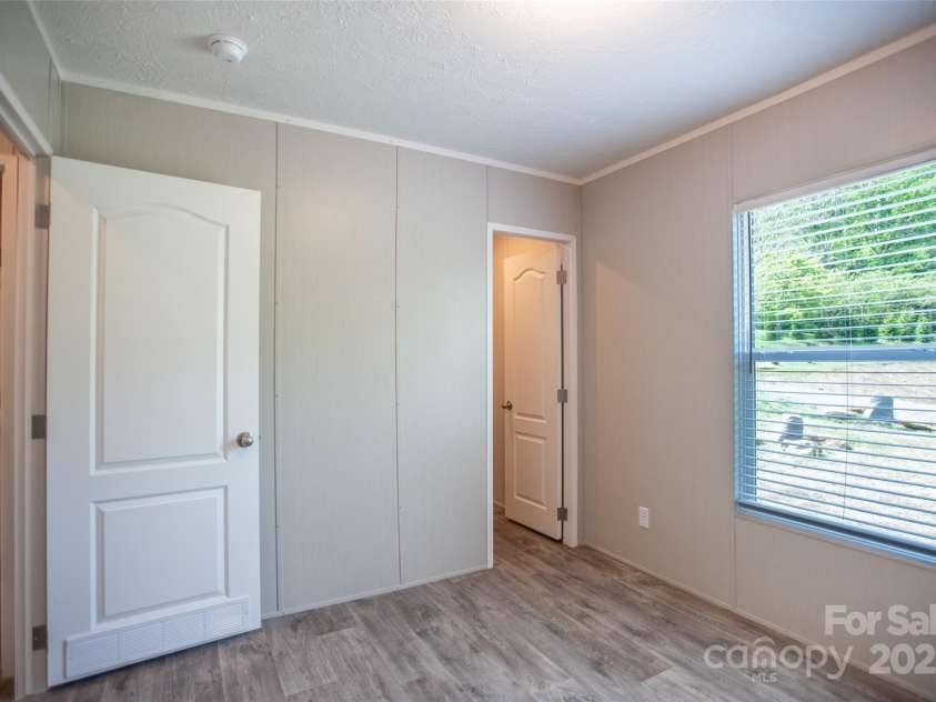 1451 Newfound Road, Leicester, NC 28748.  MLS# CAR4288649, YatesRealty ID 30020. 