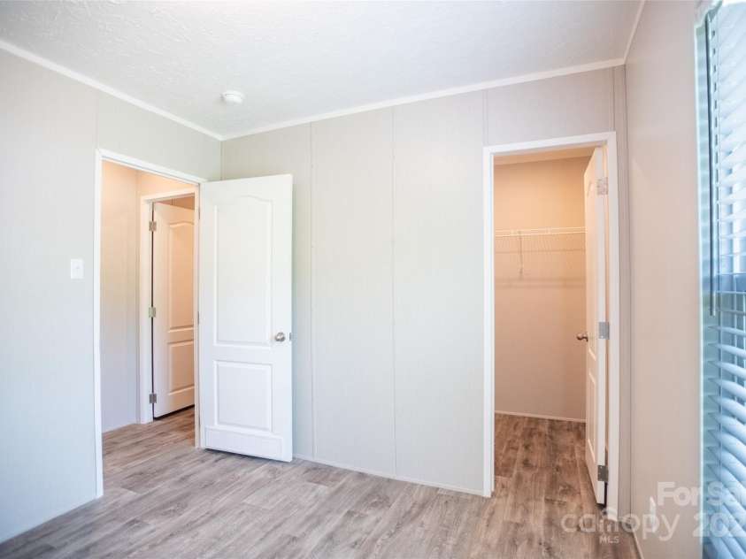 1451 Newfound Road, Leicester, NC 28748.  MLS# CAR4288649, YatesRealty ID 30020. 