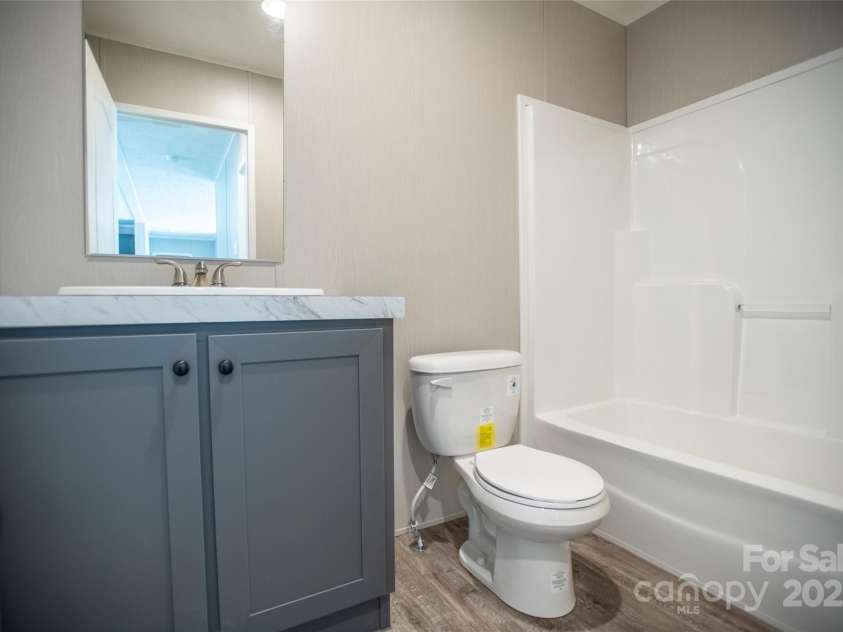 1451 Newfound Road, Leicester, NC 28748.  MLS# CAR4288649, YatesRealty ID 30020. 