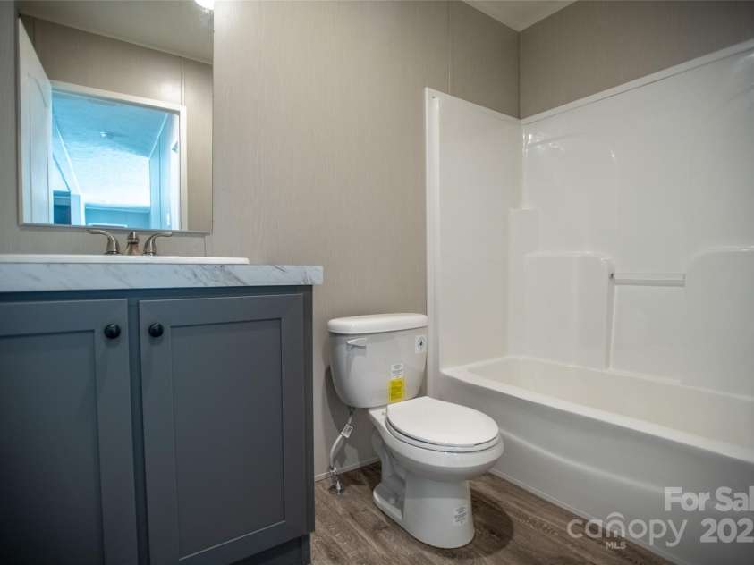 1451 Newfound Road, Leicester, NC 28748.  MLS# CAR4288649, YatesRealty ID 30020. 