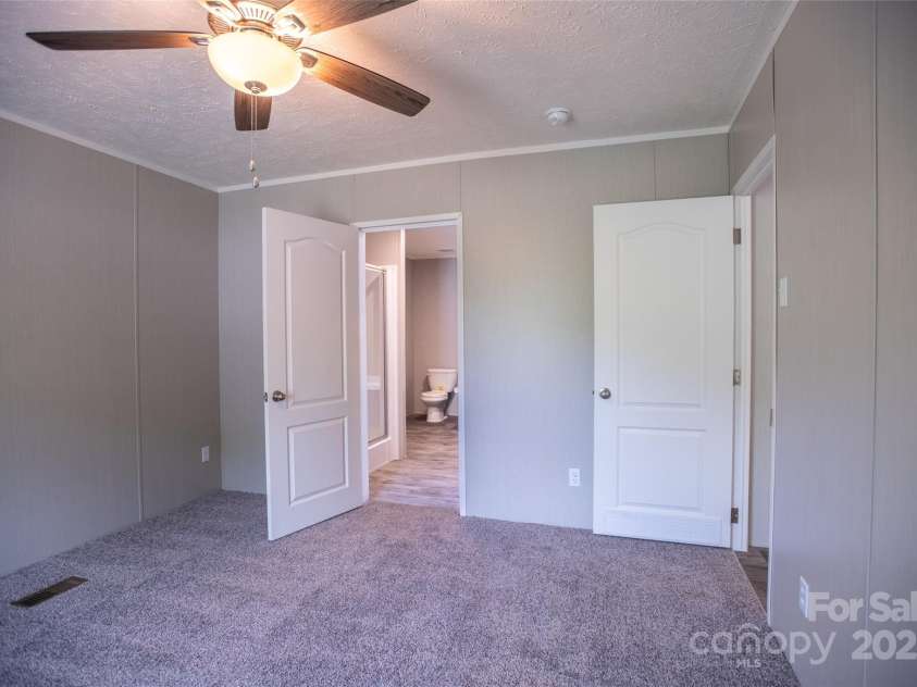 1451 Newfound Road, Leicester, NC 28748.  MLS# CAR4288649, YatesRealty ID 30020. 