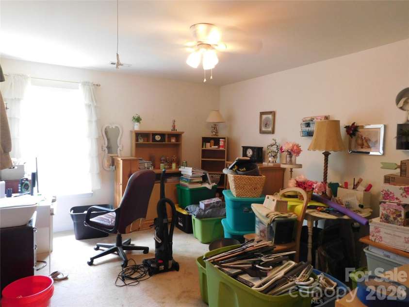 5402 Griffith Road, Monroe, NC 28112.  MLS# CAR4387389, YatesRealty ID 30020. Bedroom 4