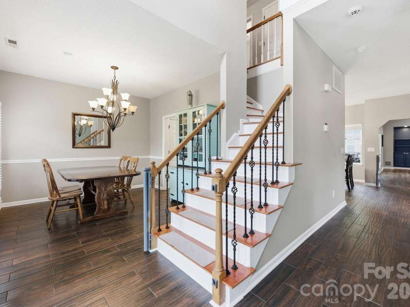 1955 Stratton Court, Kannapolis, NC 28081.  MLS# CAR4385575, YatesRealty ID 30021. 