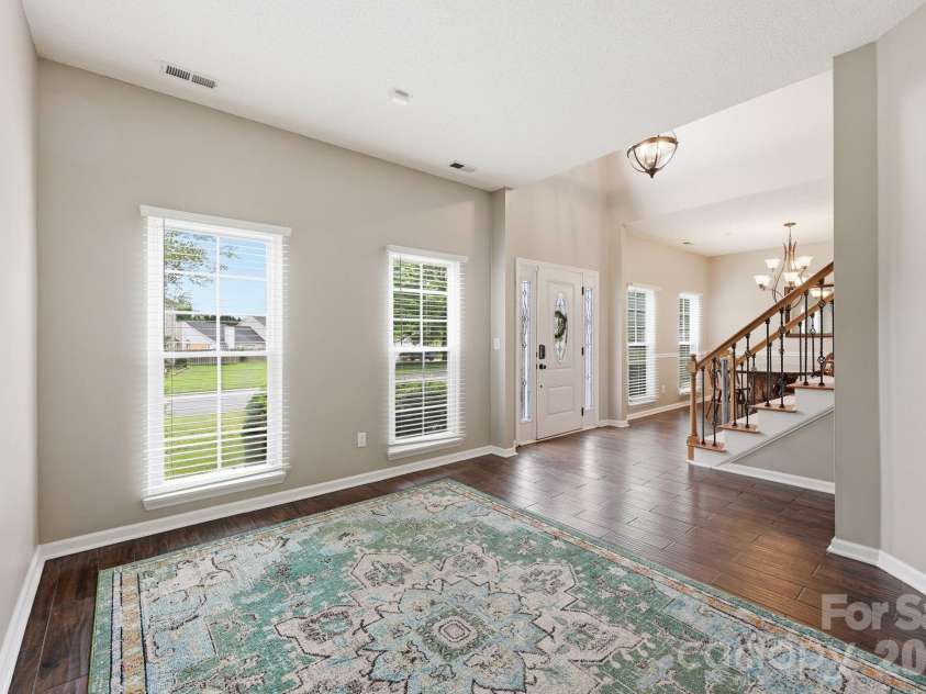 1955 Stratton Court, Kannapolis, NC 28081.  MLS# CAR4385575, YatesRealty ID 30021. 