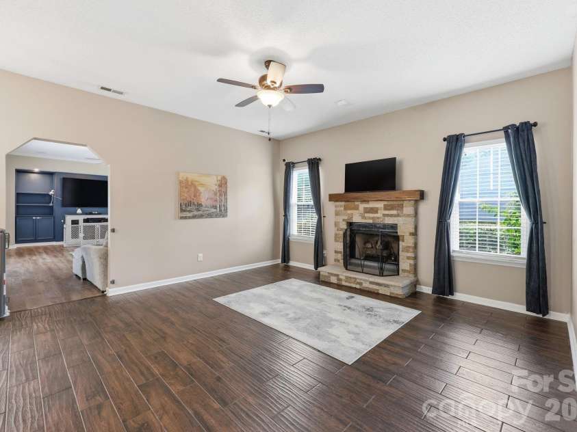 1955 Stratton Court, Kannapolis, NC 28081.  MLS# CAR4385575, YatesRealty ID 30021. 