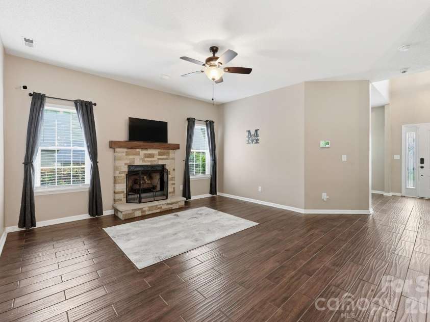 1955 Stratton Court, Kannapolis, NC 28081.  MLS# CAR4385575, YatesRealty ID 30021. 
