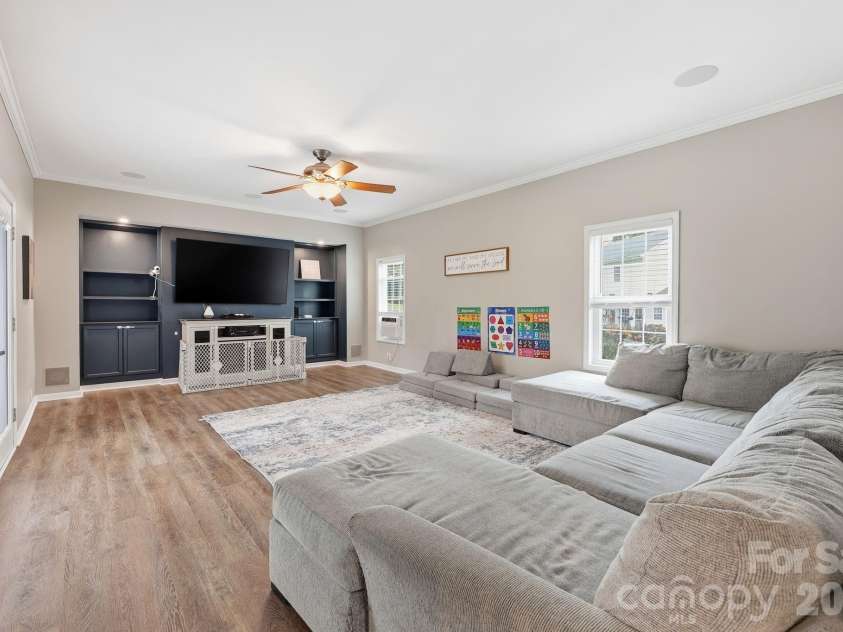 1955 Stratton Court, Kannapolis, NC 28081.  MLS# CAR4385575, YatesRealty ID 30021. 