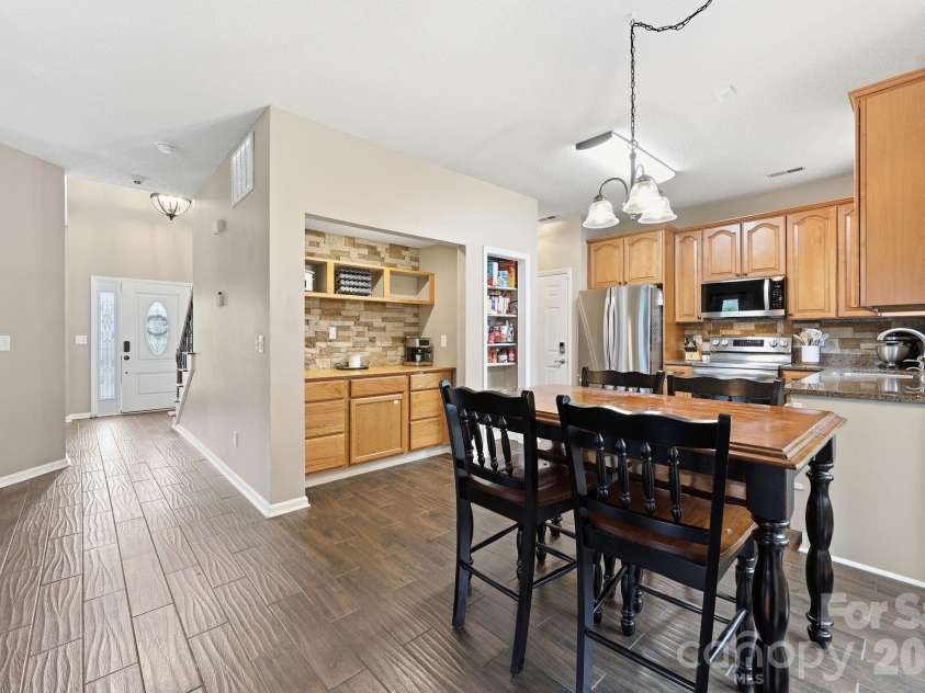 1955 Stratton Court, Kannapolis, NC 28081.  MLS# CAR4385575, YatesRealty ID 30021. 