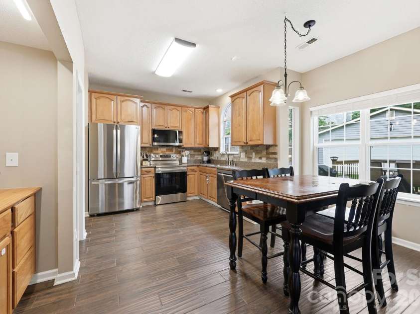 1955 Stratton Court, Kannapolis, NC 28081.  MLS# CAR4385575, YatesRealty ID 30021. 