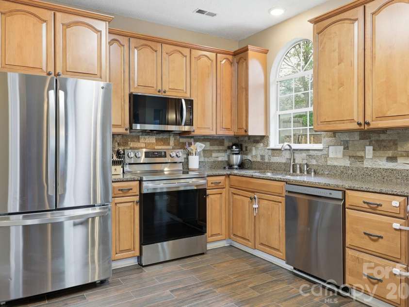 1955 Stratton Court, Kannapolis, NC 28081.  MLS# CAR4385575, YatesRealty ID 30021. 