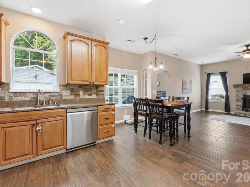 1955 Stratton Court, Kannapolis, NC 28081.  MLS# CAR4385575, YatesRealty ID 30021. 