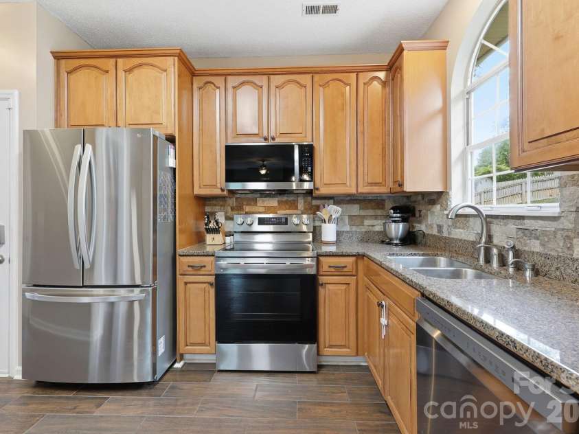 1955 Stratton Court, Kannapolis, NC 28081.  MLS# CAR4385575, YatesRealty ID 30021. 