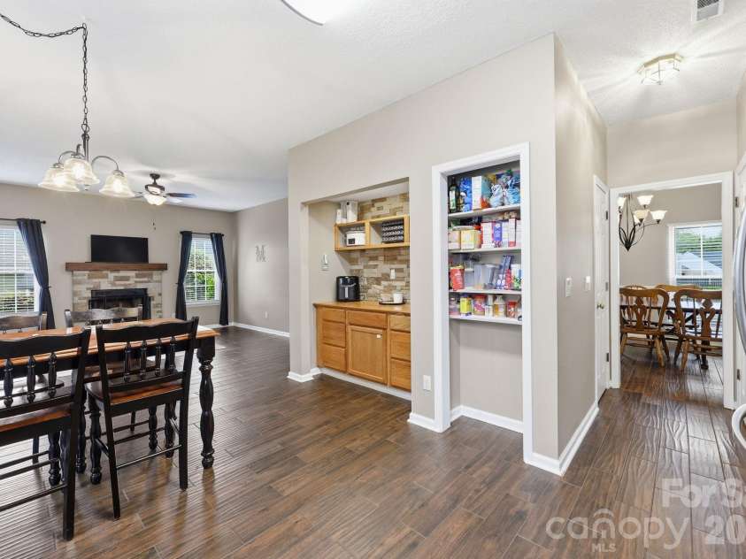 1955 Stratton Court, Kannapolis, NC 28081.  MLS# CAR4385575, YatesRealty ID 30021. 
