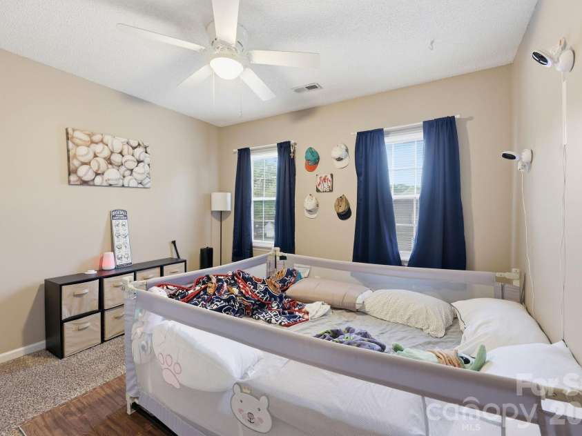 1955 Stratton Court, Kannapolis, NC 28081.  MLS# CAR4385575, YatesRealty ID 30021. 