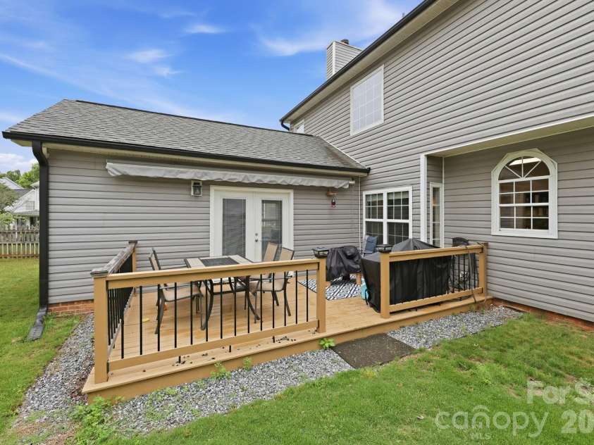 1955 Stratton Court, Kannapolis, NC 28081.  MLS# CAR4385575, YatesRealty ID 30021. 