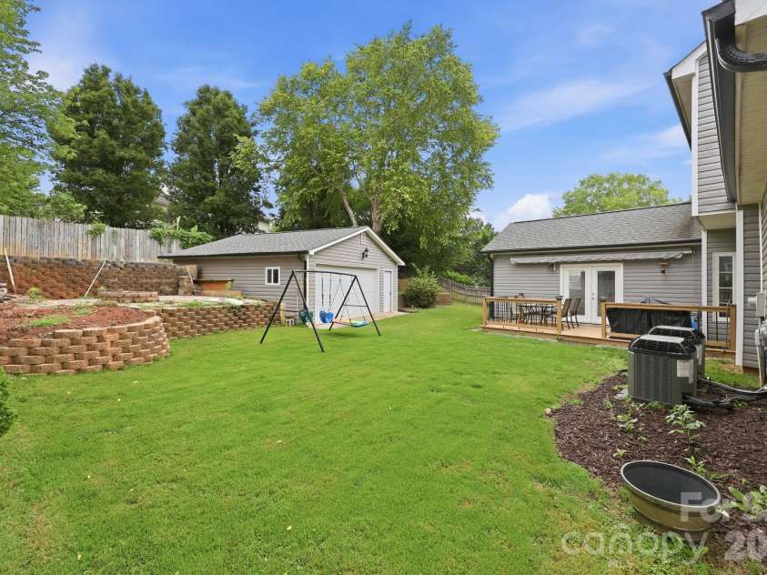 1955 Stratton Court, Kannapolis, NC 28081.  MLS# CAR4385575, YatesRealty ID 30021. 