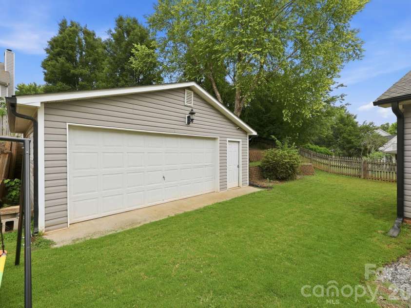 1955 Stratton Court, Kannapolis, NC 28081.  MLS# CAR4385575, YatesRealty ID 30021. 