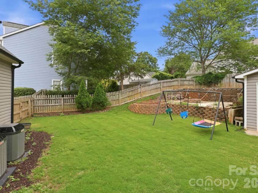1955 Stratton Court, Kannapolis, NC 28081.  MLS# CAR4385575, YatesRealty ID 30021. 