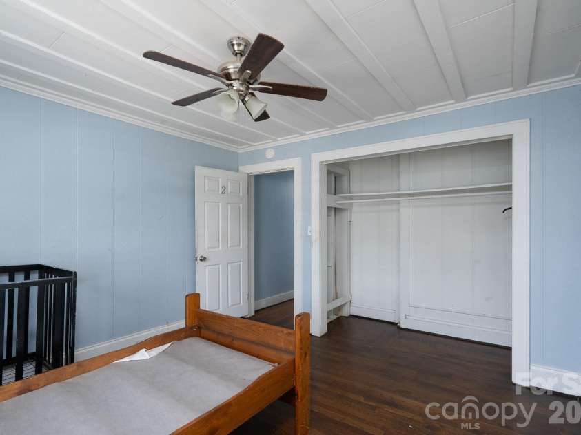 1823 2nd Street, Salisbury, NC 28144.  MLS# CAR4386892, YatesRealty ID 30022. 