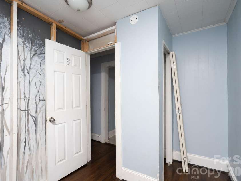 1823 2nd Street, Salisbury, NC 28144.  MLS# CAR4386892, YatesRealty ID 30022. 
