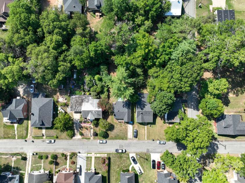 1823 2nd Street, Salisbury, NC 28144.  MLS# CAR4386892, YatesRealty ID 30022. 