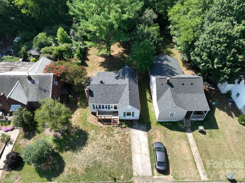 1823 2nd Street, Salisbury, NC 28144.  MLS# CAR4386892, YatesRealty ID 30022. 