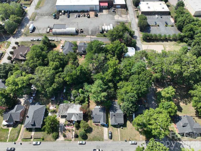 1823 2nd Street, Salisbury, NC 28144.  MLS# CAR4386892, YatesRealty ID 30022. 