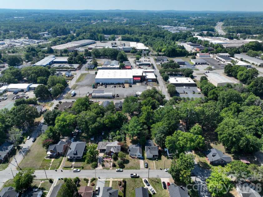 1823 2nd Street, Salisbury, NC 28144.  MLS# CAR4386892, YatesRealty ID 30022. 