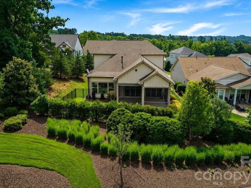 448 Flat Rock Drive, Denver, NC 28037.  MLS# CAR4381325, YatesRealty ID 30023. 