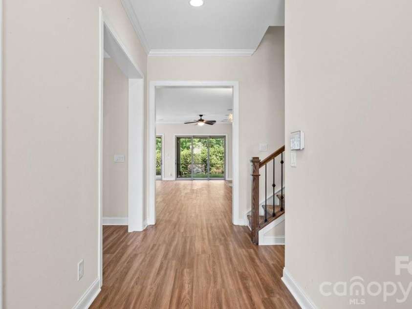 448 Flat Rock Drive, Denver, NC 28037.  MLS# CAR4381325, YatesRealty ID 30023. 