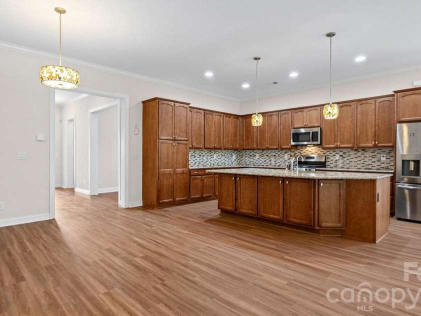 448 Flat Rock Drive, Denver, NC 28037.  MLS# CAR4381325, YatesRealty ID 30023. 