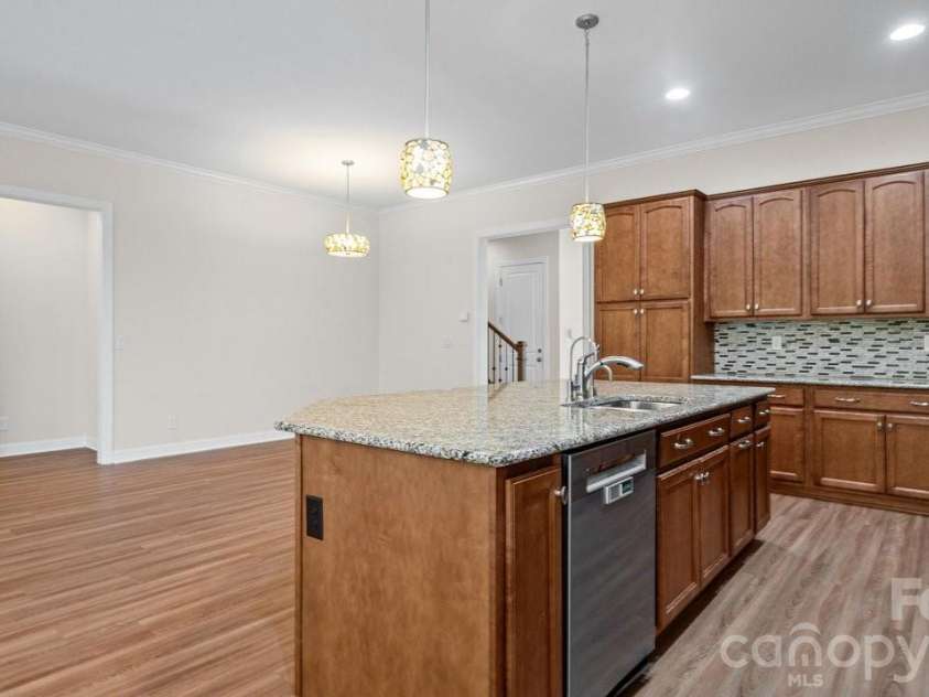 448 Flat Rock Drive, Denver, NC 28037.  MLS# CAR4381325, YatesRealty ID 30023. 
