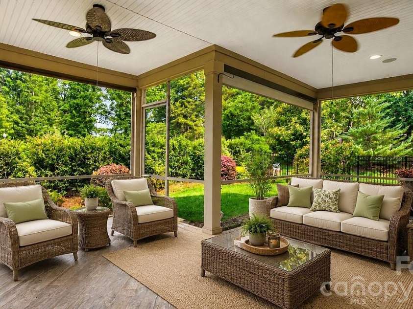 448 Flat Rock Drive, Denver, NC 28037.  MLS# CAR4381325, YatesRealty ID 30023. 