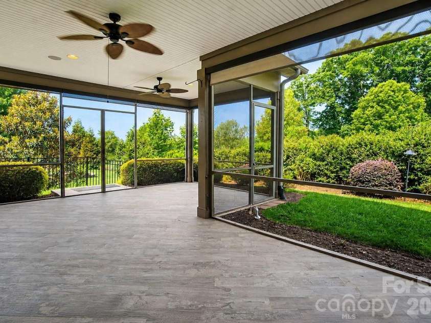 448 Flat Rock Drive, Denver, NC 28037.  MLS# CAR4381325, YatesRealty ID 30023. 