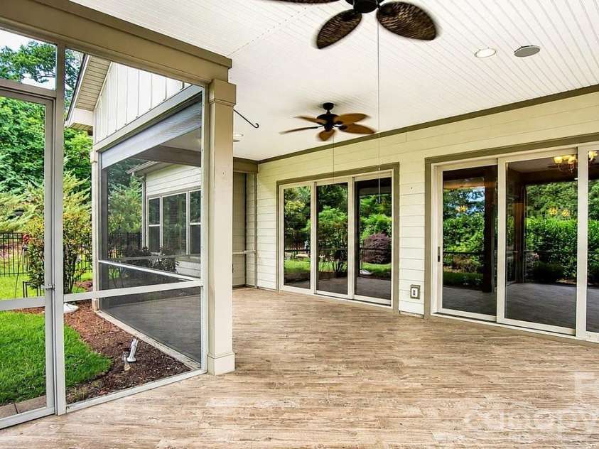 448 Flat Rock Drive, Denver, NC 28037.  MLS# CAR4381325, YatesRealty ID 30023. 