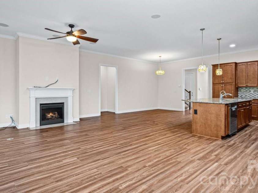 448 Flat Rock Drive, Denver, NC 28037.  MLS# CAR4381325, YatesRealty ID 30023. 