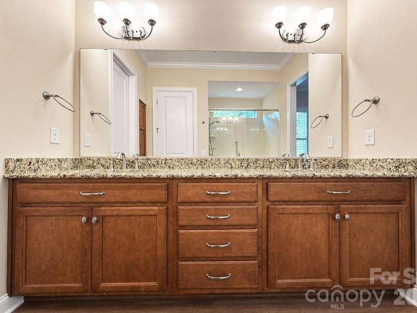 448 Flat Rock Drive, Denver, NC 28037.  MLS# CAR4381325, YatesRealty ID 30023. 