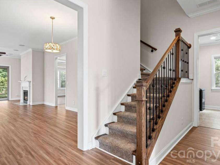 448 Flat Rock Drive, Denver, NC 28037.  MLS# CAR4381325, YatesRealty ID 30023. 