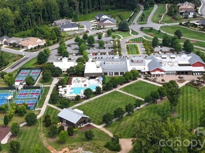 448 Flat Rock Drive, Denver, NC 28037.  MLS# CAR4381325, YatesRealty ID 30023. 