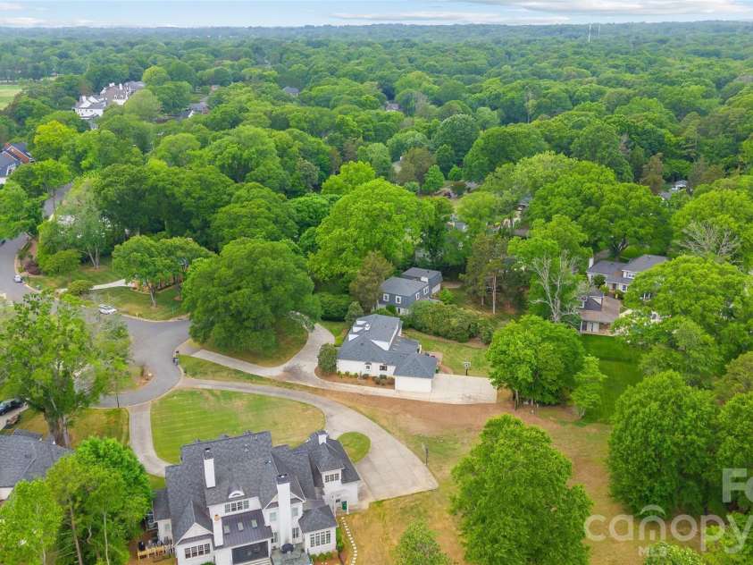 3921 River Ridge Road, Charlotte, NC 28226.  MLS# CAR4391143, YatesRealty ID 30025. 